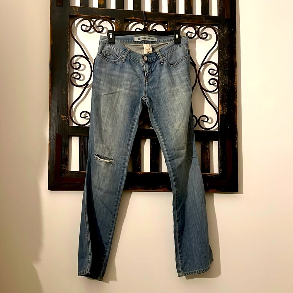 Gap Jeans